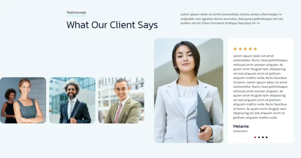Coastline Build — Stunning Building Construction Website Template That Builds Credibility from the Ground Up 3 Building Construction Website Template