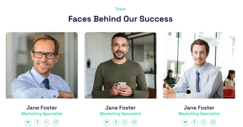 MARKETOPS – Digital Marketing Agency Website Template Built with Elementor By Evonicmedia 2 Digital Marketing Agency Website Template