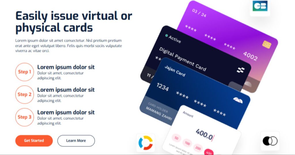 Why Your Fintech Brand Needs a Payment Gateway Website Template That Converts — Meet Nuxus 2 Payment Gateway Website Template