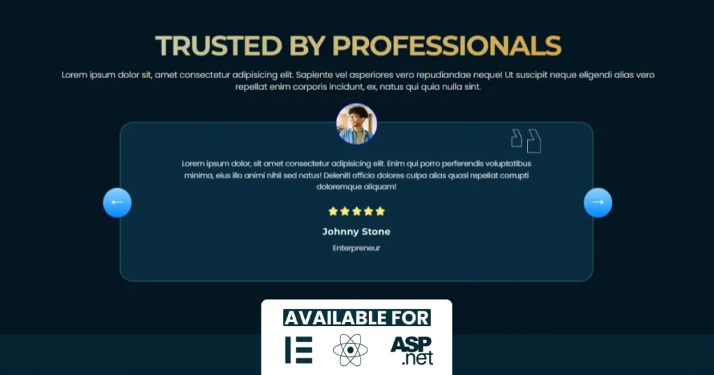 Why Your Fintech Brand Needs a Payment Gateway Website Template That Works — Meet PayPath (Elementor, React JS & ASP.NET) 3 payment gateway website template