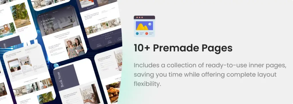 BraviusAI – Powerful Artificial Intelligence Website Templates That Build Instant Credibility 2 10 Premade Pages 2 - Artificial Intelligence Website Templates