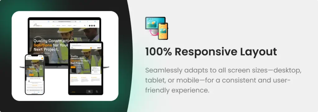 AVATION—One of the Best Artificial Intelligence Website Templates for Tech Teams 4 100 Responsive Layout 1 - Artificial intelligence website templates