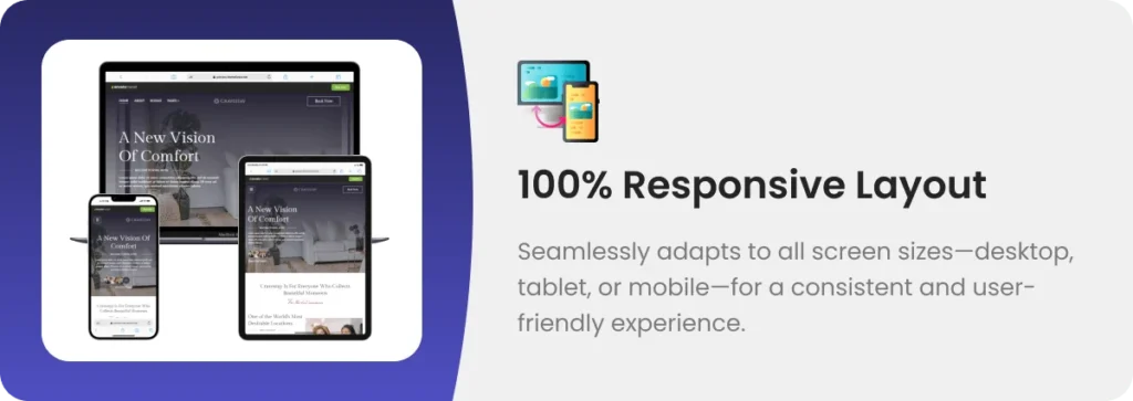 Entrust Advice – A Business Website Consultation Template That Builds Trust and Converts 3 100 Responsive Layout min - Business website consultation