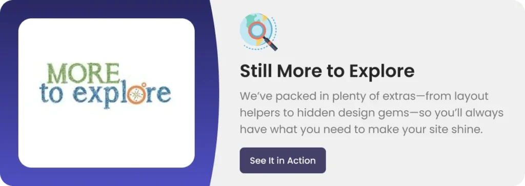 Entrust Advice – A Business Website Consultation Template That Builds Trust and Converts 11 Still More to Explore min - Business website consultation